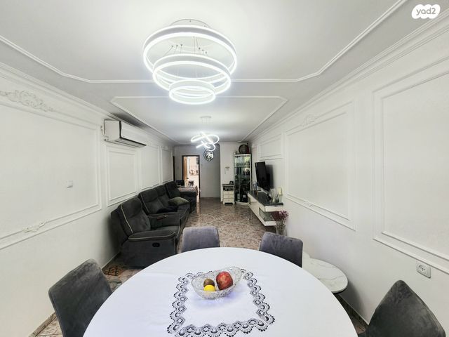 דרך הטייסים 104