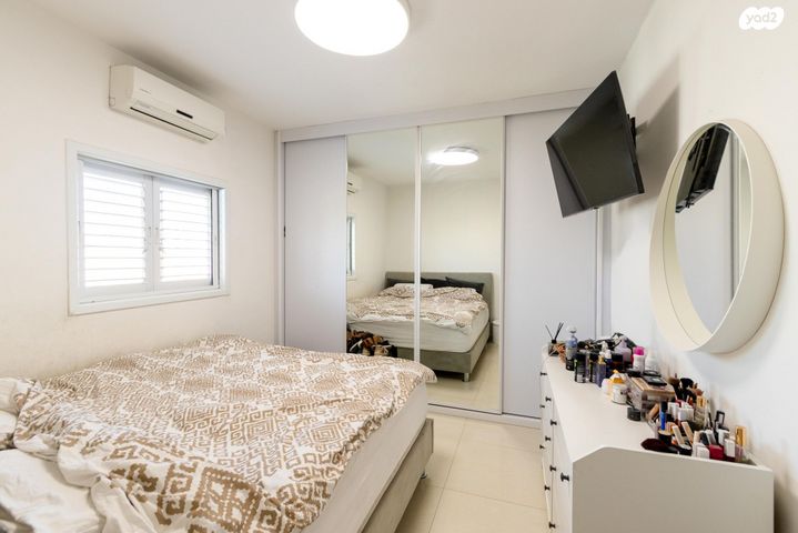 דופלקס, בנימין מינץ 2, פתח תקווה