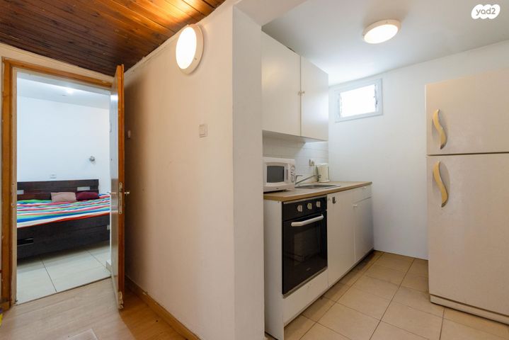 דופלקס, בנימין מינץ 2, פתח תקווה