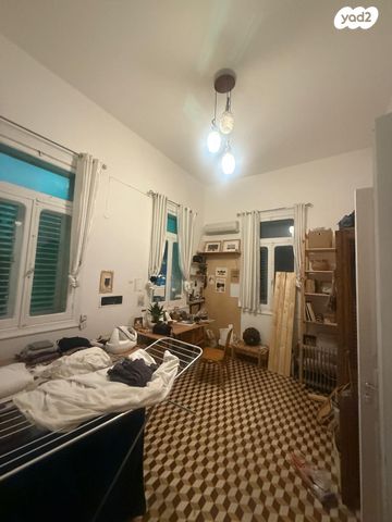 דירה, שדרות ירושלים, צהלון, שיכוני חסכון, תל אביב יפו