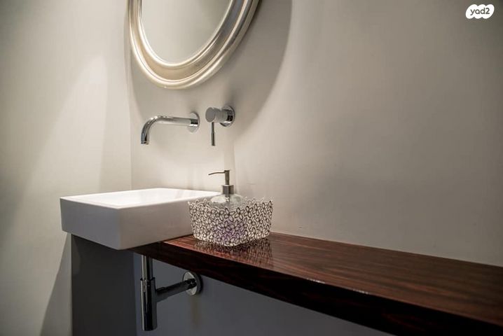 דופלקס, 2003, רעננה