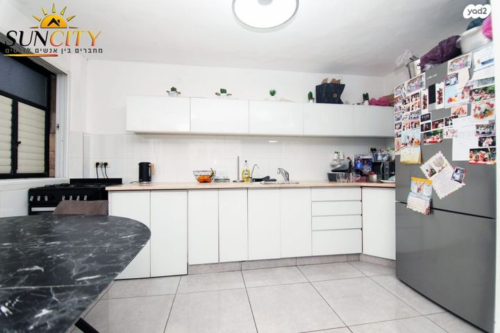 דירה, גיורא יוספטל 7, נאות הרצל, נתניה