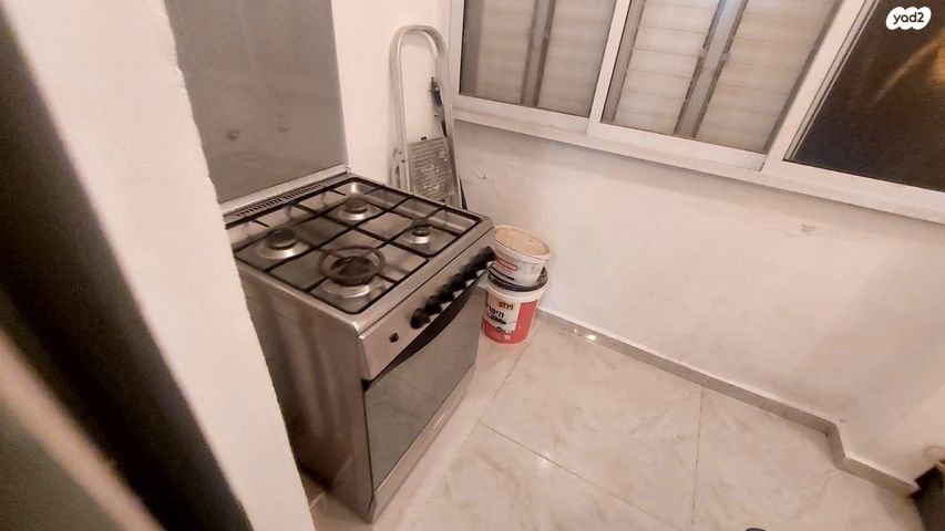 דירה, מבצע עובדה, שכונה ו', באר שבע