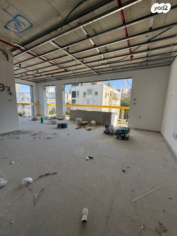 דירה, חברה חדשה 5, הצפון החדש - כיכר המדינה, תל אביב יפו