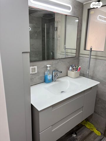 דירה, בר יהודה 16, דרום מערב ותיק, בת ים