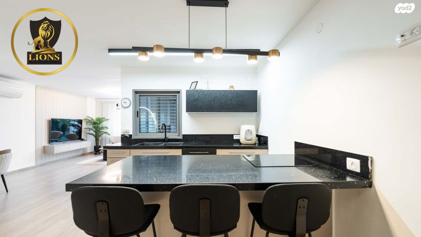 דירת גן, רובע י"ג, אשדוד