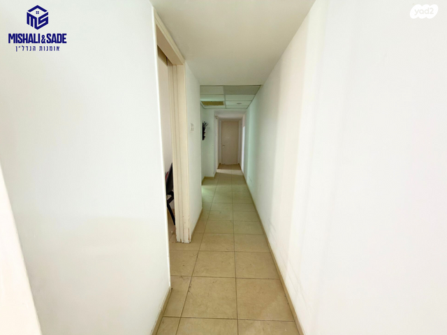 דירה, הלל יפה 14, מרכז העיר, חדרה