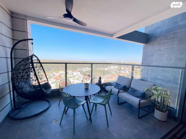 דירה, מורשה, רמת השרון