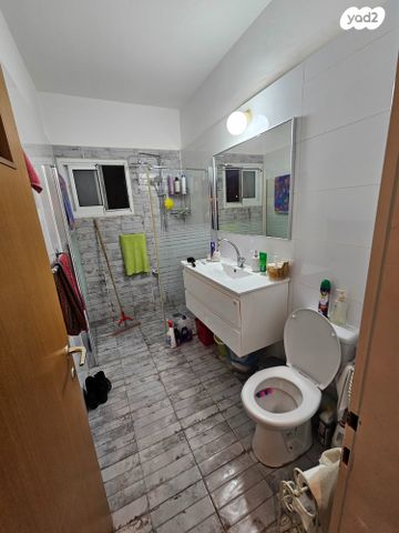 דירה, משה גוט לוין, רמת ספיר, חיפה