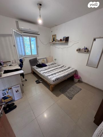 דירה, יגאל אלון 55, נאות אשכול, שדרות