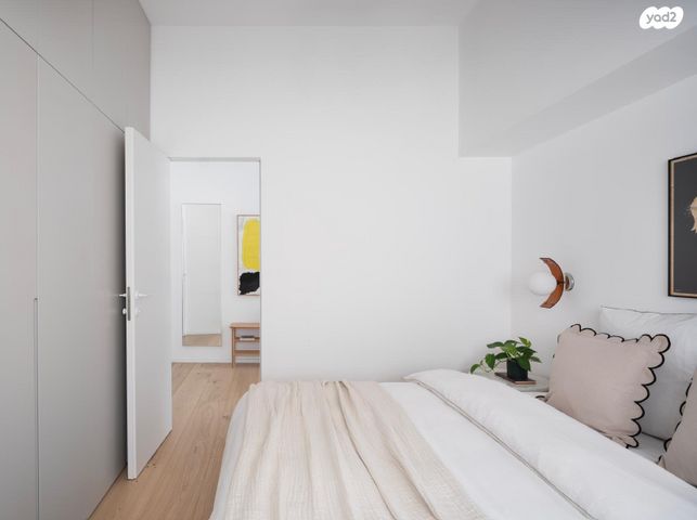 דירה, דיזנגוף, הצפון הישן - דרום, תל אביב יפו