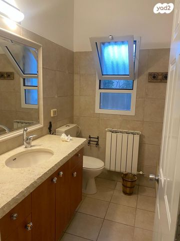 בית פרטי/ קוטג', כפר ורדים