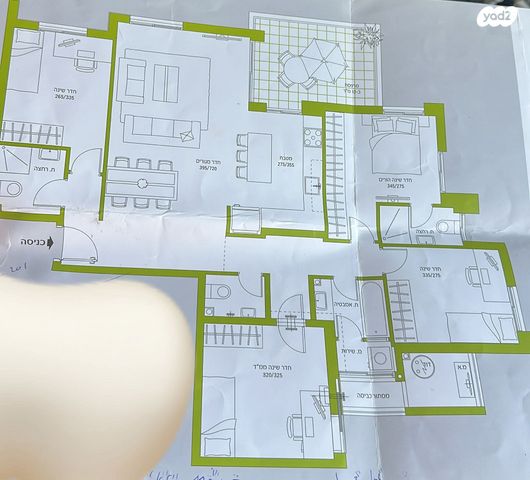 דירה, שתולים, עזרא, הארגזים, תל אביב יפו