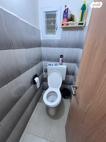 דירה, יגאל אלון 55, נאות אשכול, שדרות