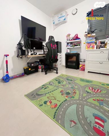 דירה, היובל, אור עקיבא