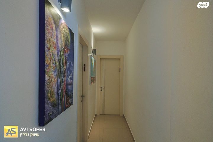 דירה, כפר סבא