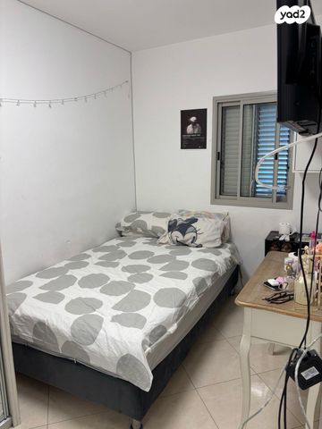 דירה, בר יהודה 16, דרום מערב ותיק, בת ים