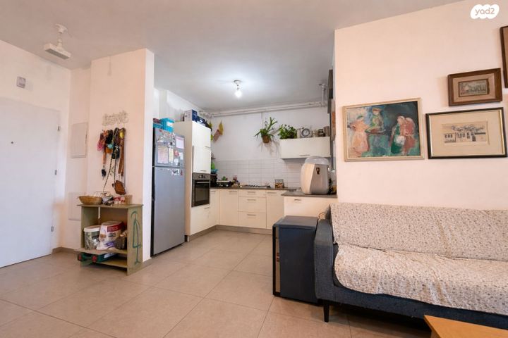 דירה, אחד העם, מרכז העיר, חדרה