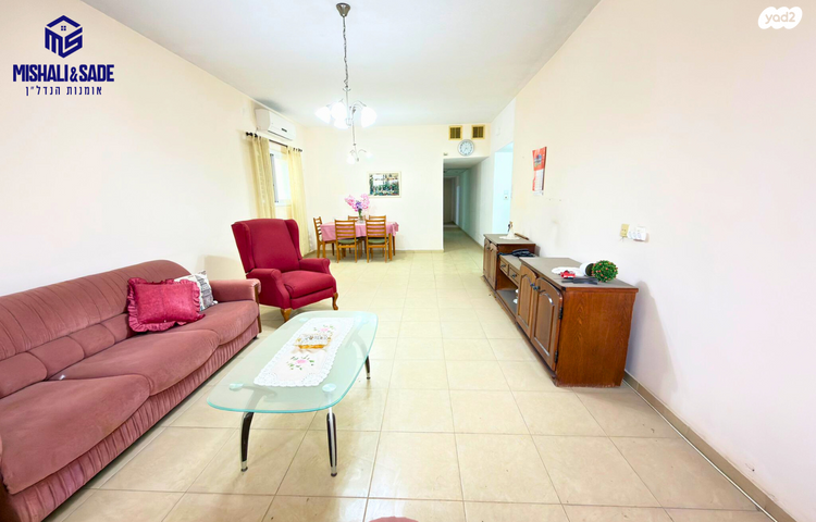 דירה, הלל יפה 14, מרכז העיר, חדרה