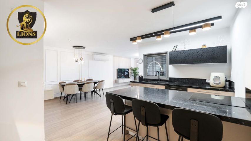 דירת גן, רובע י"ג, אשדוד