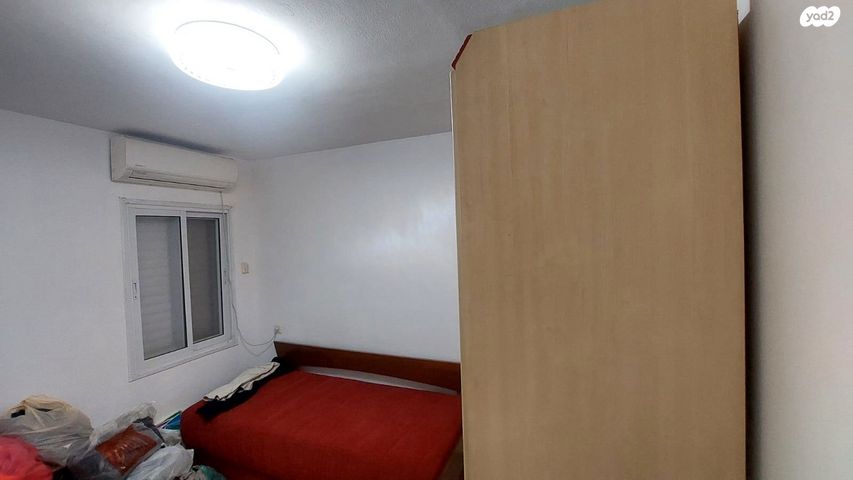 דירה, מבצע עובדה, שכונה ו', באר שבע