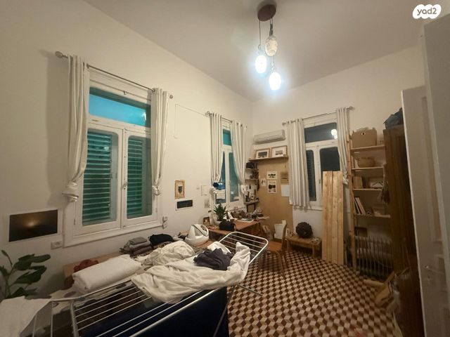 דירה, שדרות ירושלים, צהלון, שיכוני חסכון, תל אביב יפו