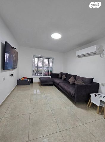 דירה, טייטלבאום 18, נאות יצחק רבין, רמלה