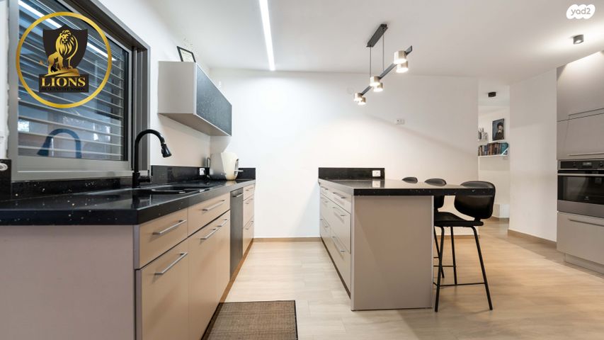 דירת גן, רובע י"ג, אשדוד