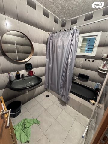 דירה, יגאל אלון 55, נאות אשכול, שדרות