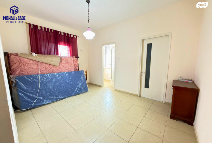 דירה, הלל יפה 14, מרכז העיר, חדרה