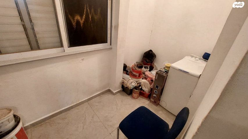 דירה, מבצע עובדה, שכונה ו', באר שבע