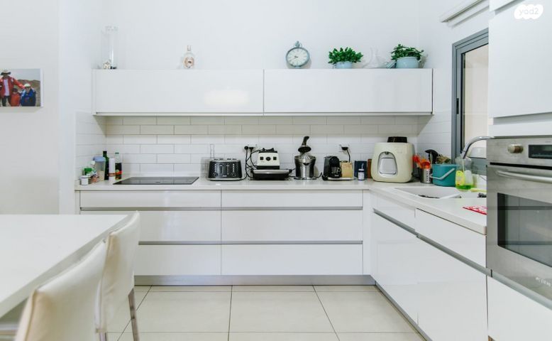 דירה, משה לרר, ארגמן, נס ציונה