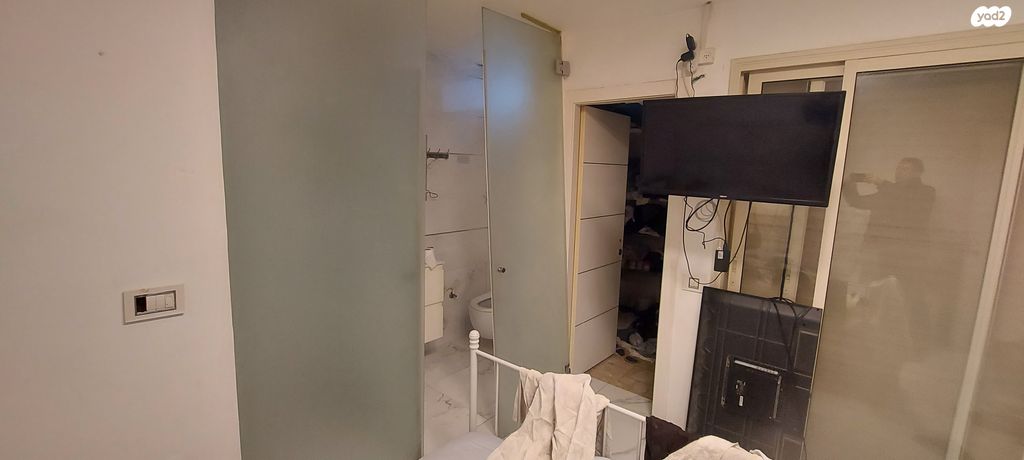 דירת גן, החלוץ, נווה רמז, חולון