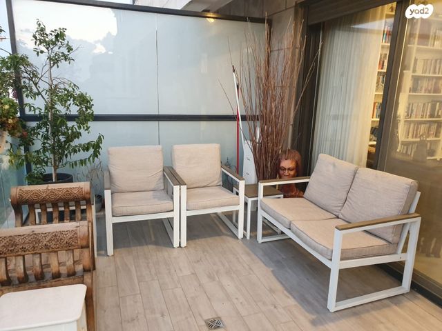 דירה, נווה זמר, רעננה