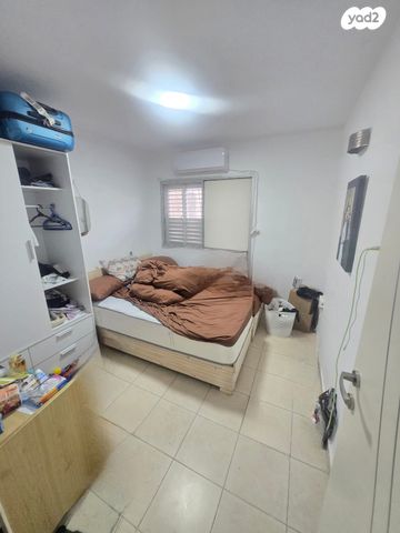 דירה, אלי כהן 16, שרת, לוד