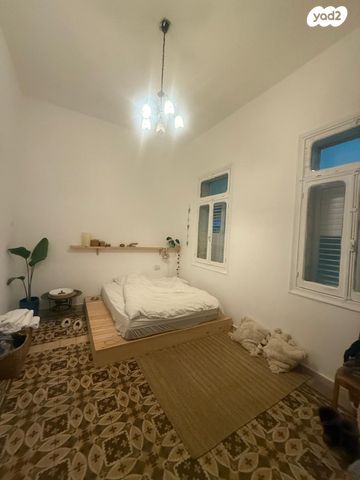 דירה, שדרות ירושלים, צהלון, שיכוני חסכון, תל אביב יפו