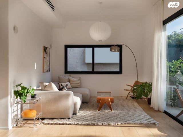 דירה, דיזנגוף, הצפון הישן - דרום, תל אביב יפו