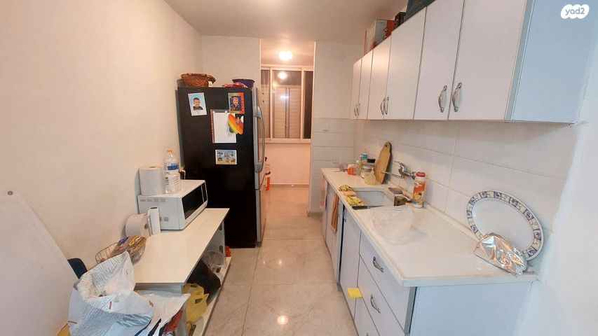 דירה, מבצע עובדה, שכונה ו', באר שבע