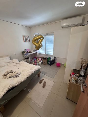 דירה, יגאל אלון 55, נאות אשכול, שדרות