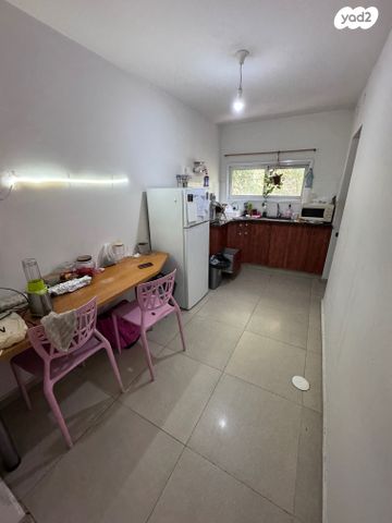 דירה, יגאל אלון 55, נאות אשכול, שדרות