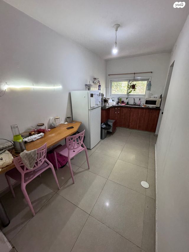 דירה, יגאל אלון 55, נאות אשכול, שדרות