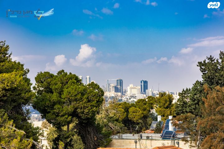 דירה, ירושלים