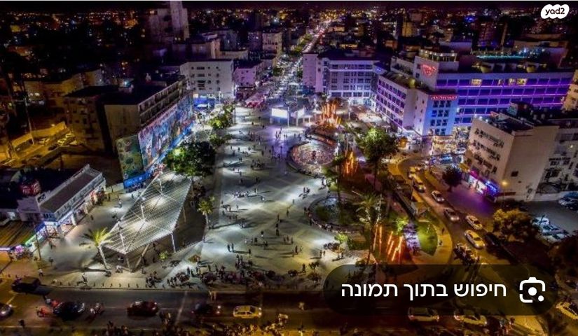 דירה, כיכר העצמאות, מרכז העיר דרום, נתניה