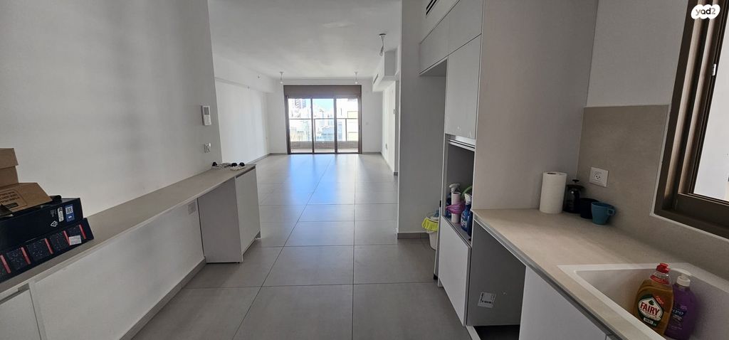 דירה, צפון מערב מרכז העיר, נתניה