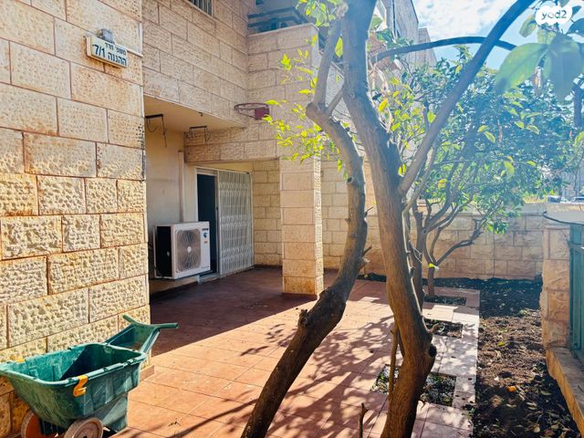 בית פרטי/ קוטג', ההגנה, כרמיאל