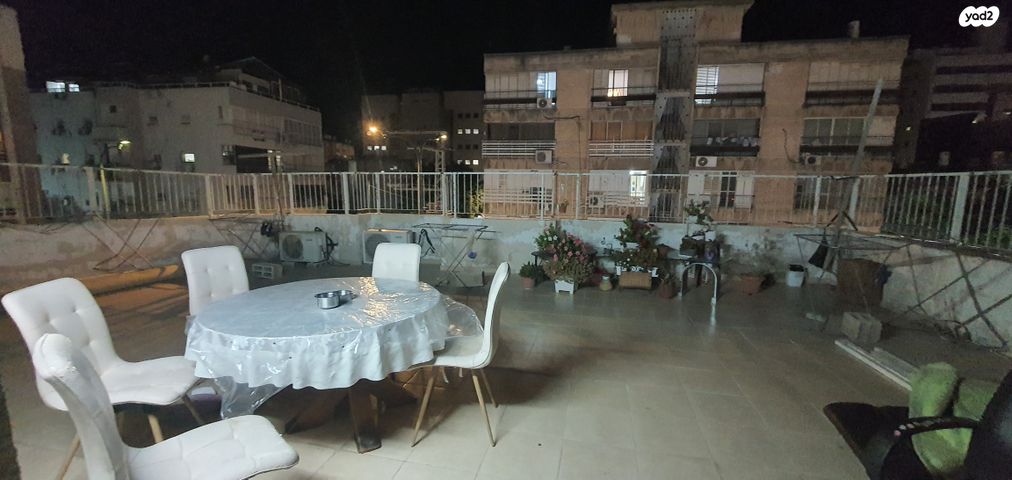 דירה, לילינבלום, מרכז העיר דרום, נתניה