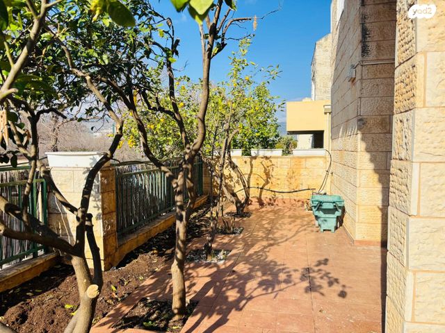 בית פרטי/ קוטג', ההגנה, כרמיאל