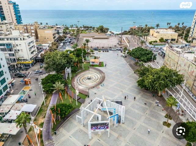 דירה, כיכר העצמאות, מרכז העיר דרום, נתניה