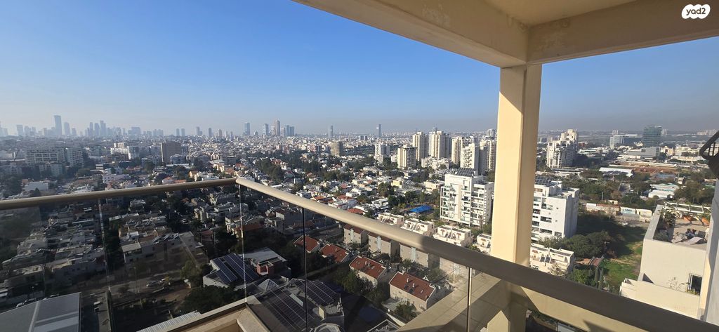 דירה, שדרות מנחם בגין, גבעת שמואל