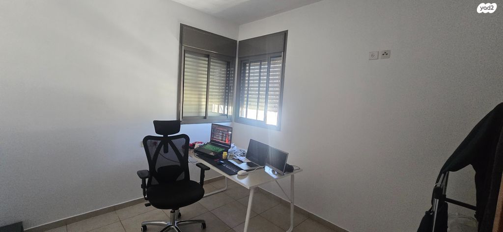 דירה, שדרות מנחם בגין, גבעת שמואל